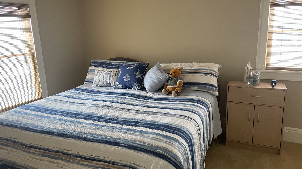 Photo of Bedroom in Beach Haven West