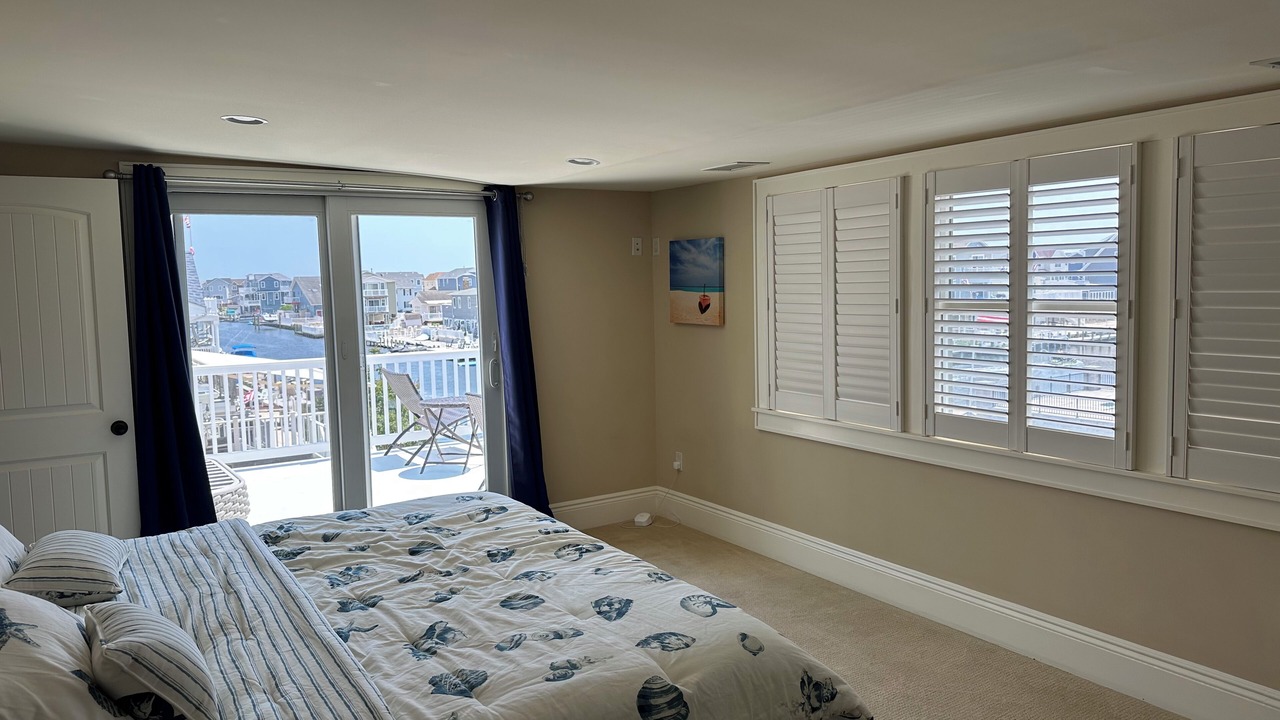 Photo of Bedroom in Beach Haven West