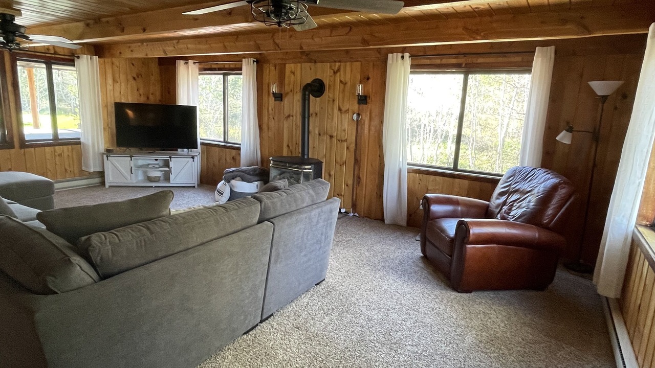 Photo of Livingroom in Last Chance