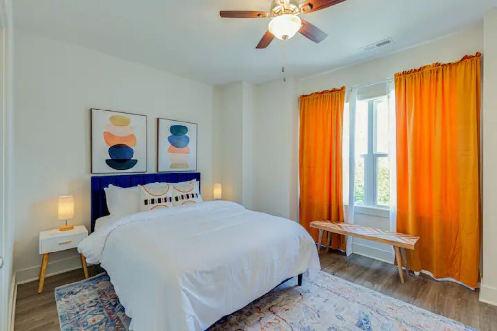 Photo of Bedroom in Old Hickory