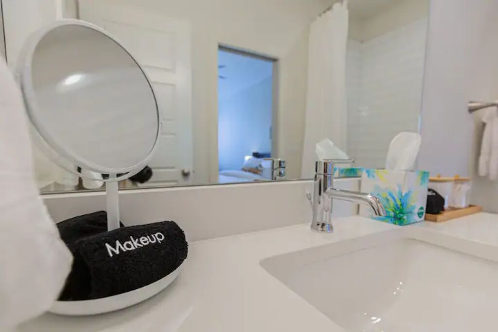 Photo of Bathroom in Old Hickory