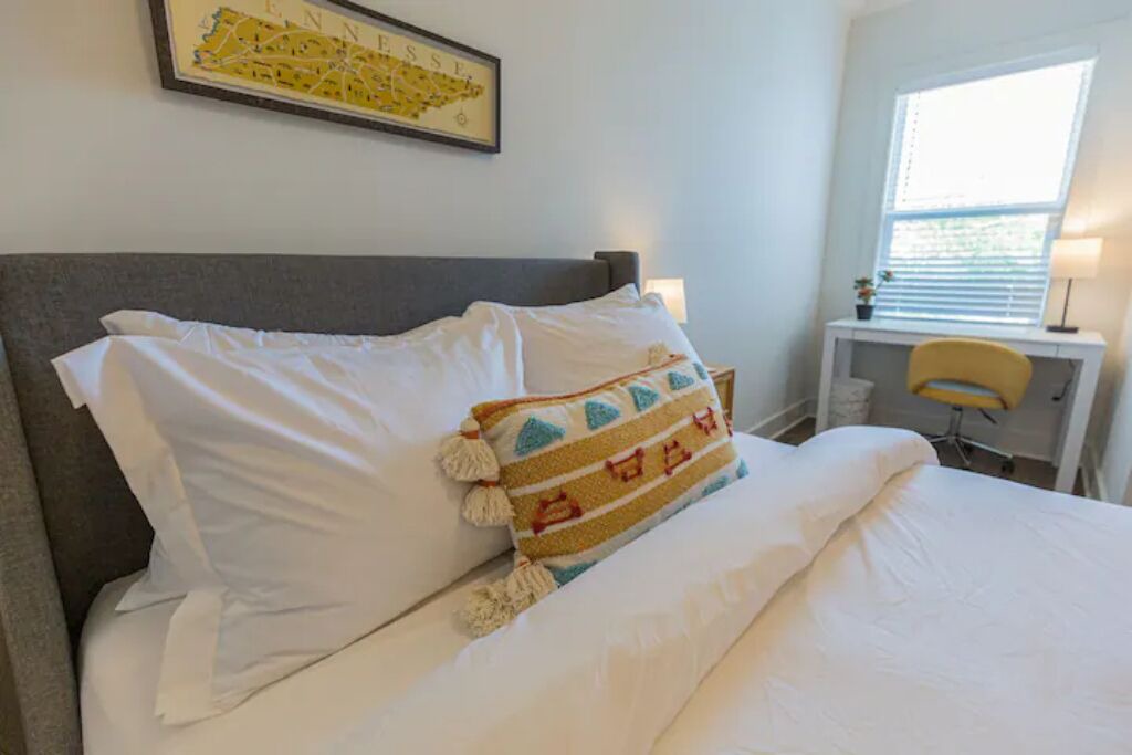 Photo of Bedroom in Old Hickory