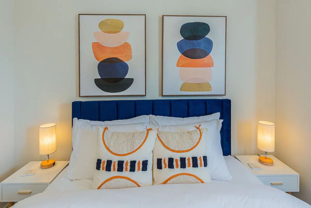 Photo of Bedroom in Old Hickory