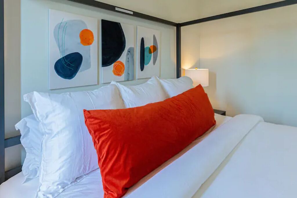 Photo of Bedroom in Old Hickory