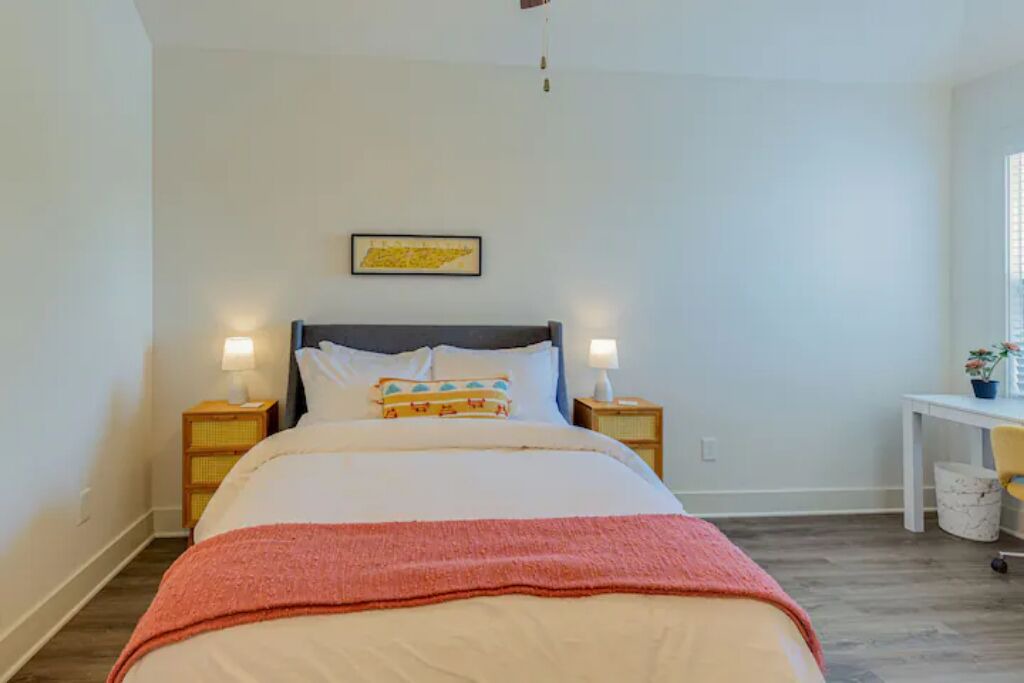 Photo of Bedroom in Old Hickory