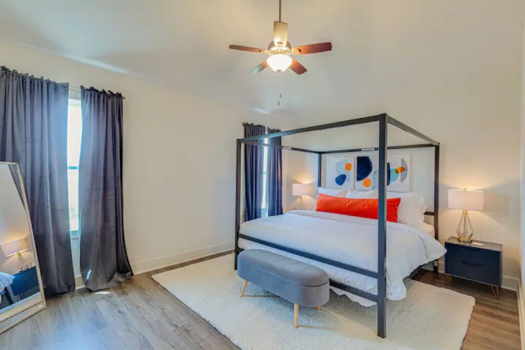 Photo of Bedroom in Old Hickory