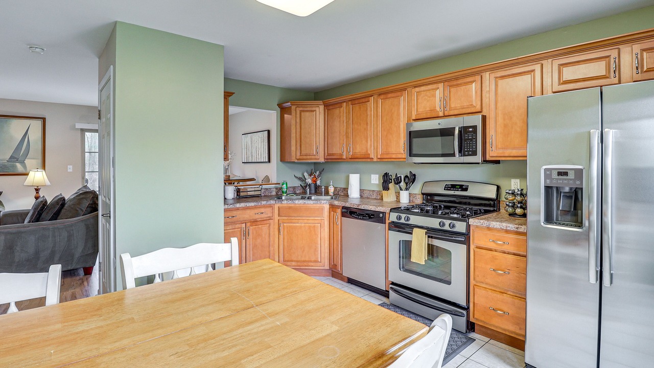 Photo of Kitchen in Monroeville