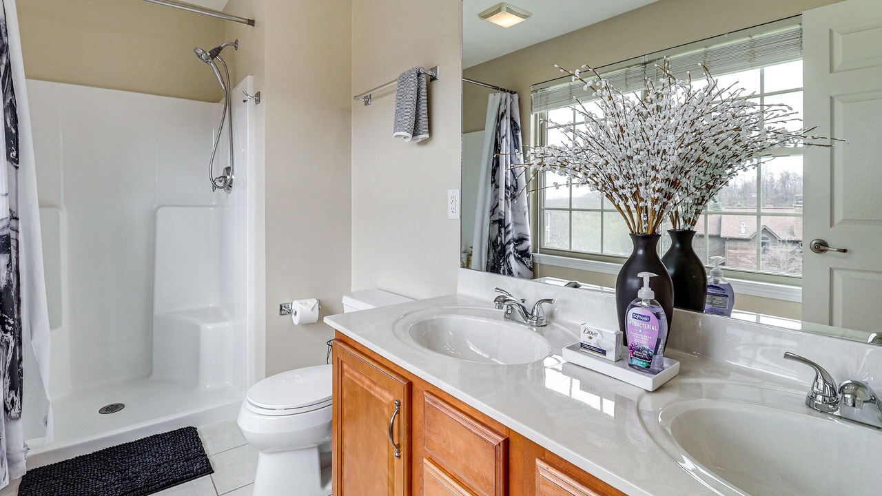Photo of Bathroom in Monroeville