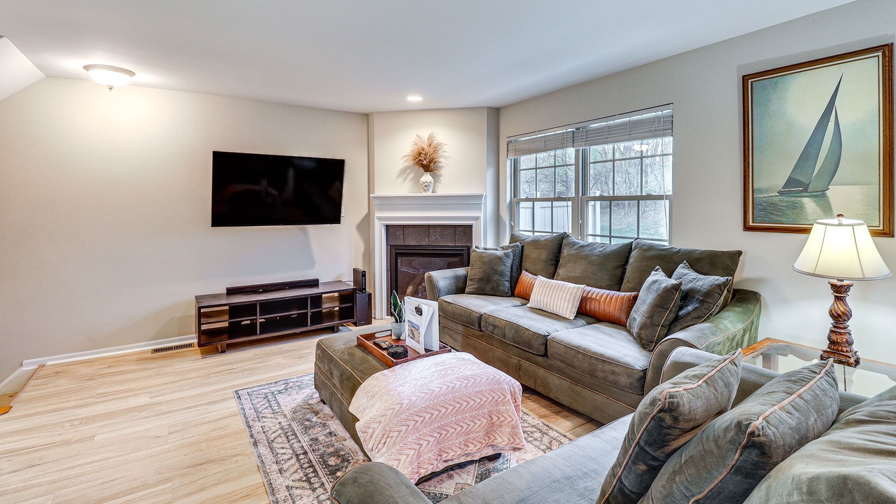 Photo of Livingroom in Monroeville