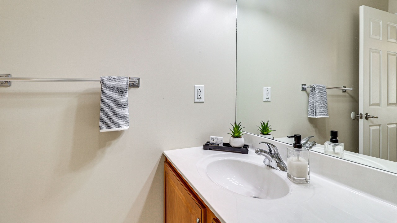 Photo of Bathroom in Monroeville