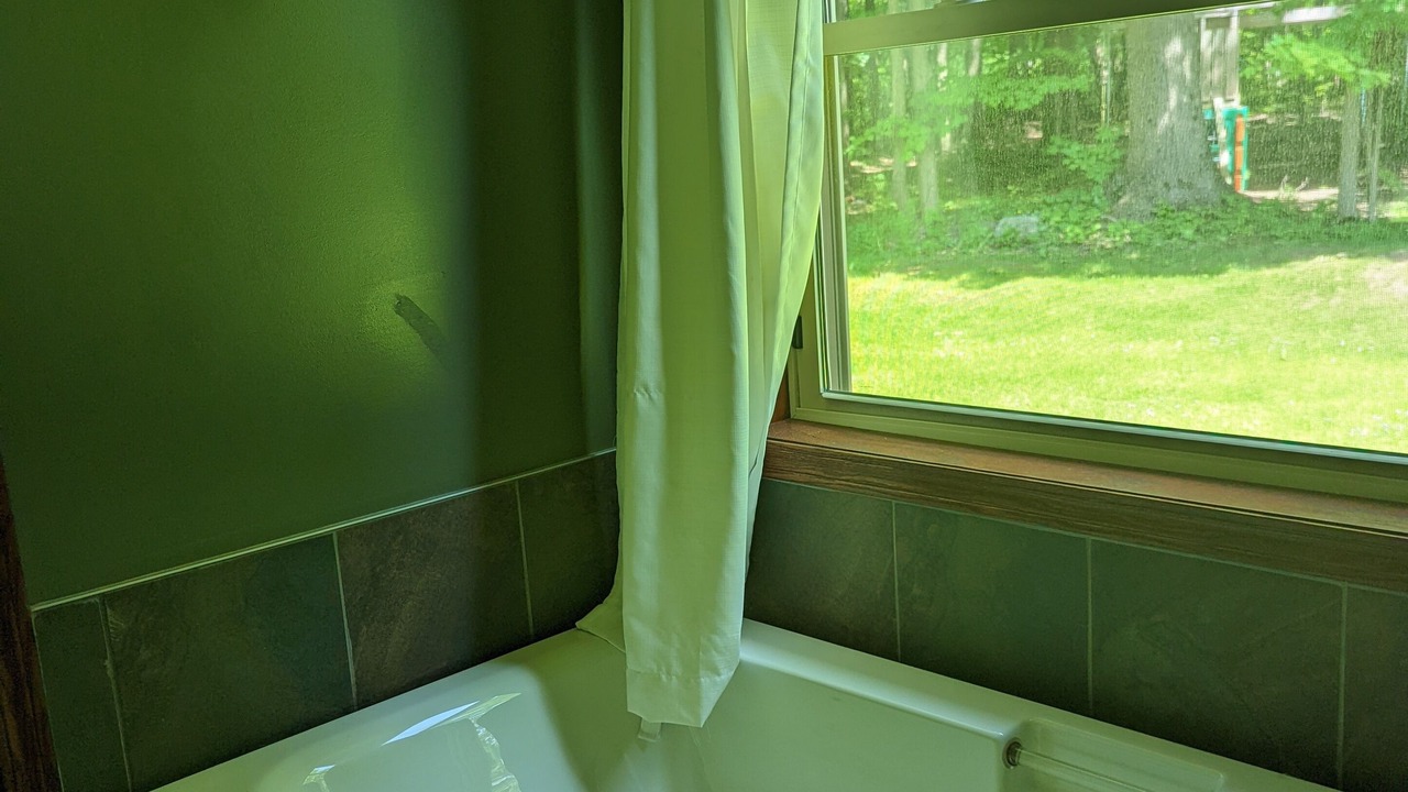 Photo of Bathroom in Geneva