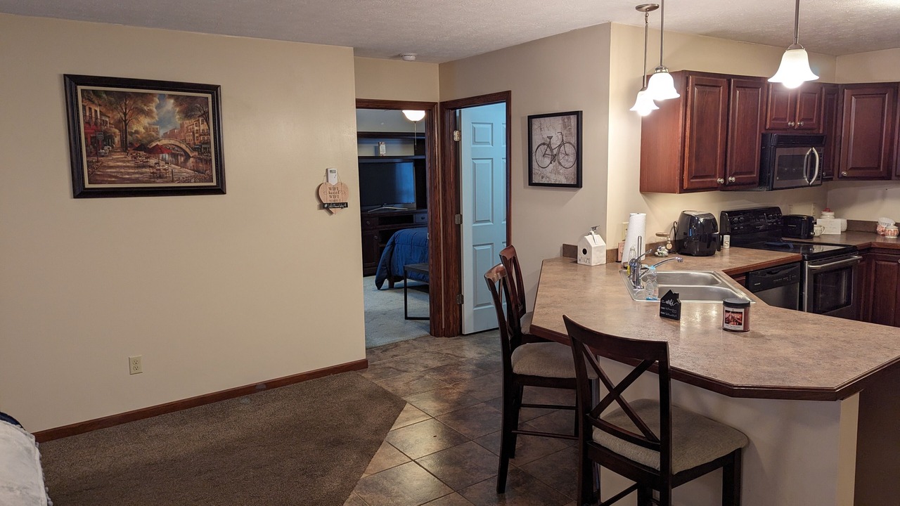 Photo of Kitchen in Geneva