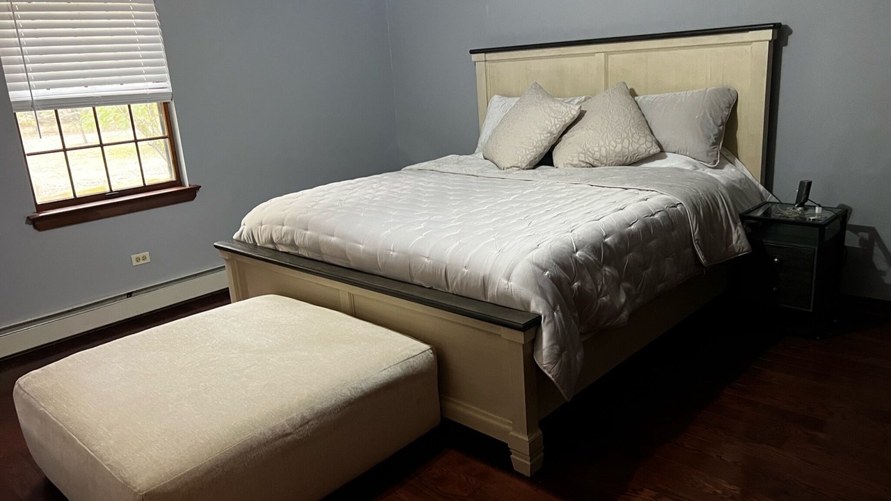 Photo of Bedroom in Egg Harbor City