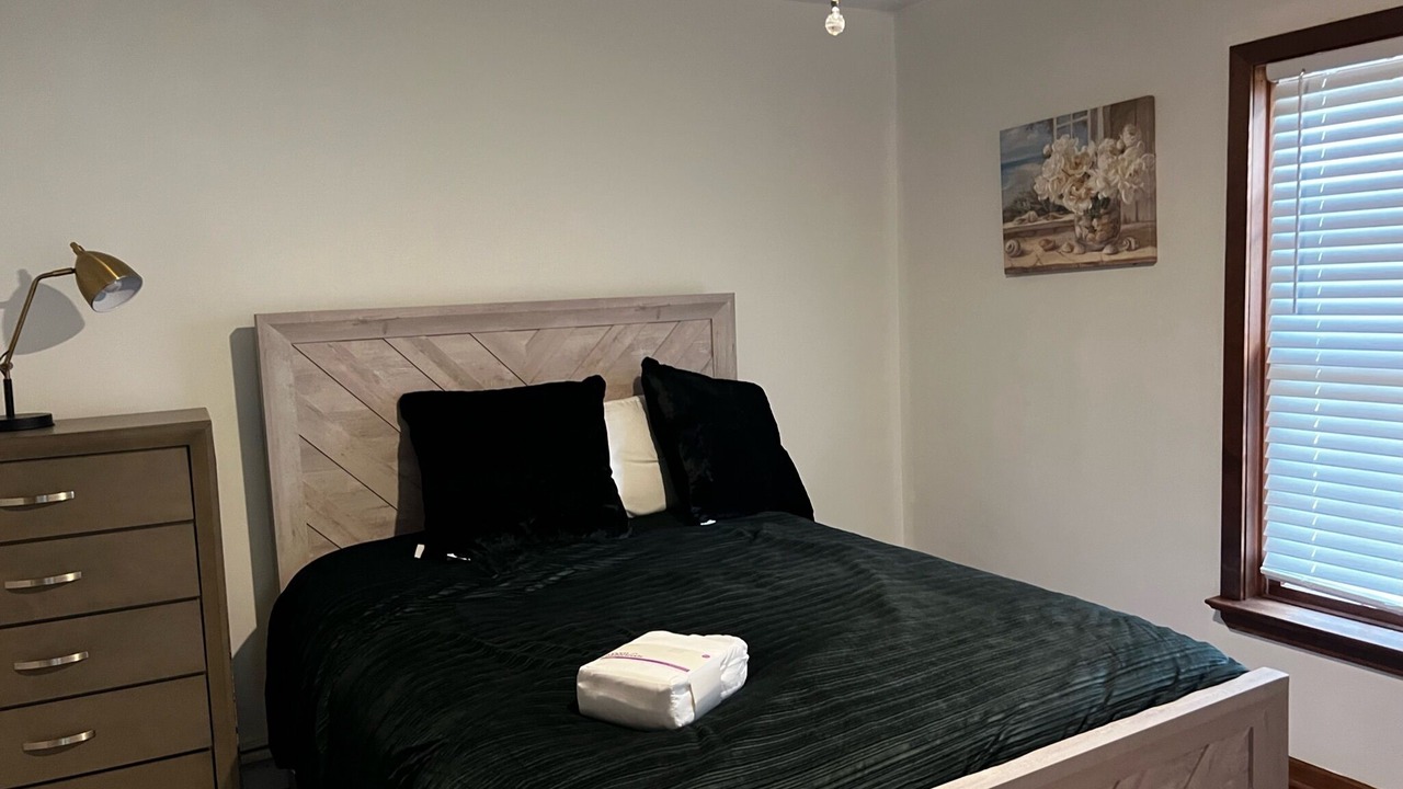 Photo of Bedroom in Egg Harbor City