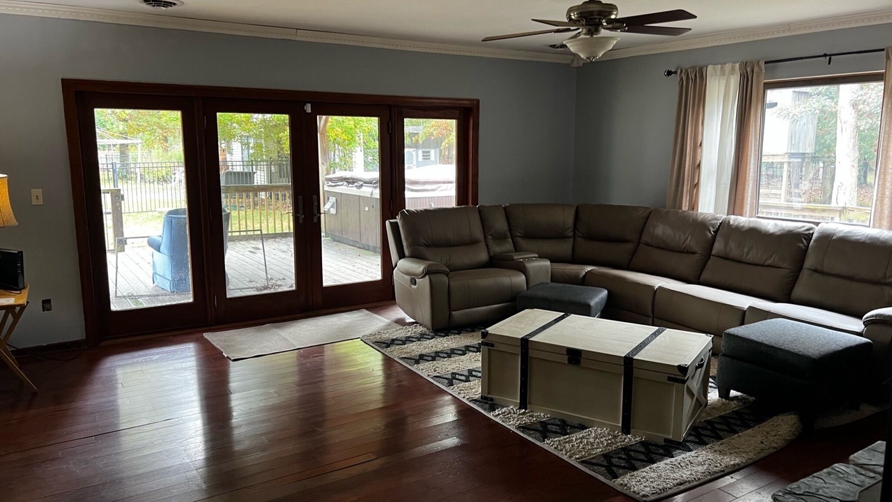 Photo of Livingroom in Egg Harbor City