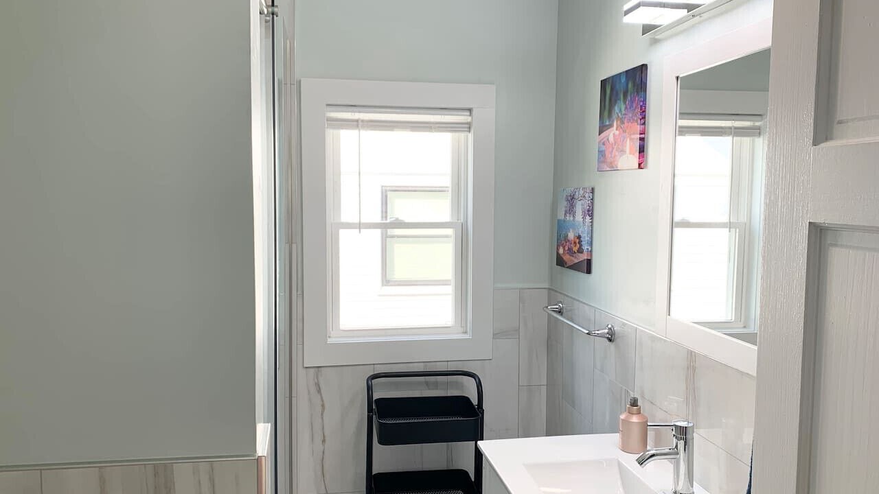 Photo of Bathroom in Montclair