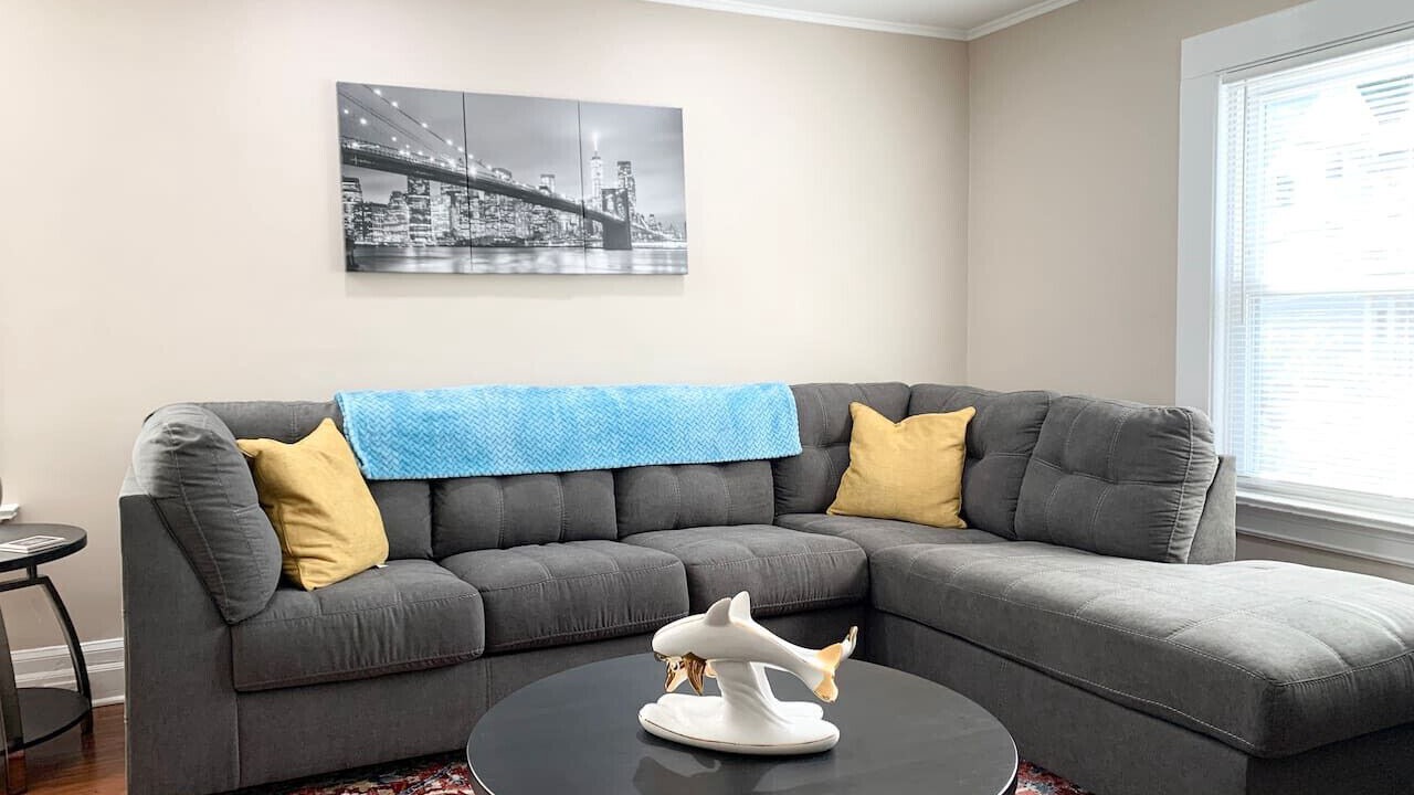 Photo of Livingroom in Montclair