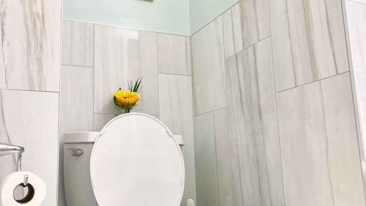 Photo of Bathroom in Montclair