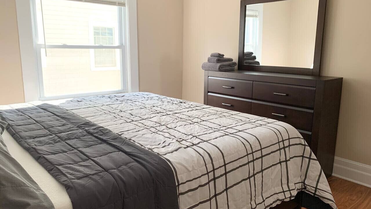 Photo of Bedroom in Montclair
