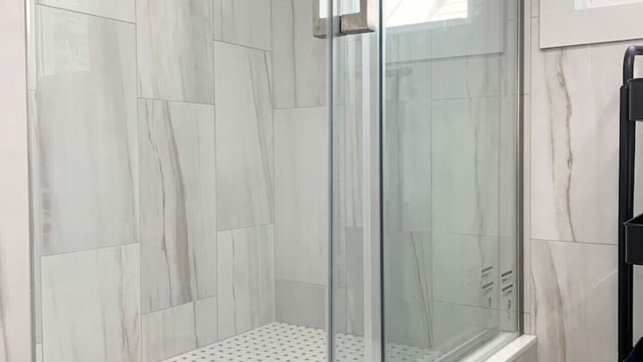 Photo of Bathroom in Montclair