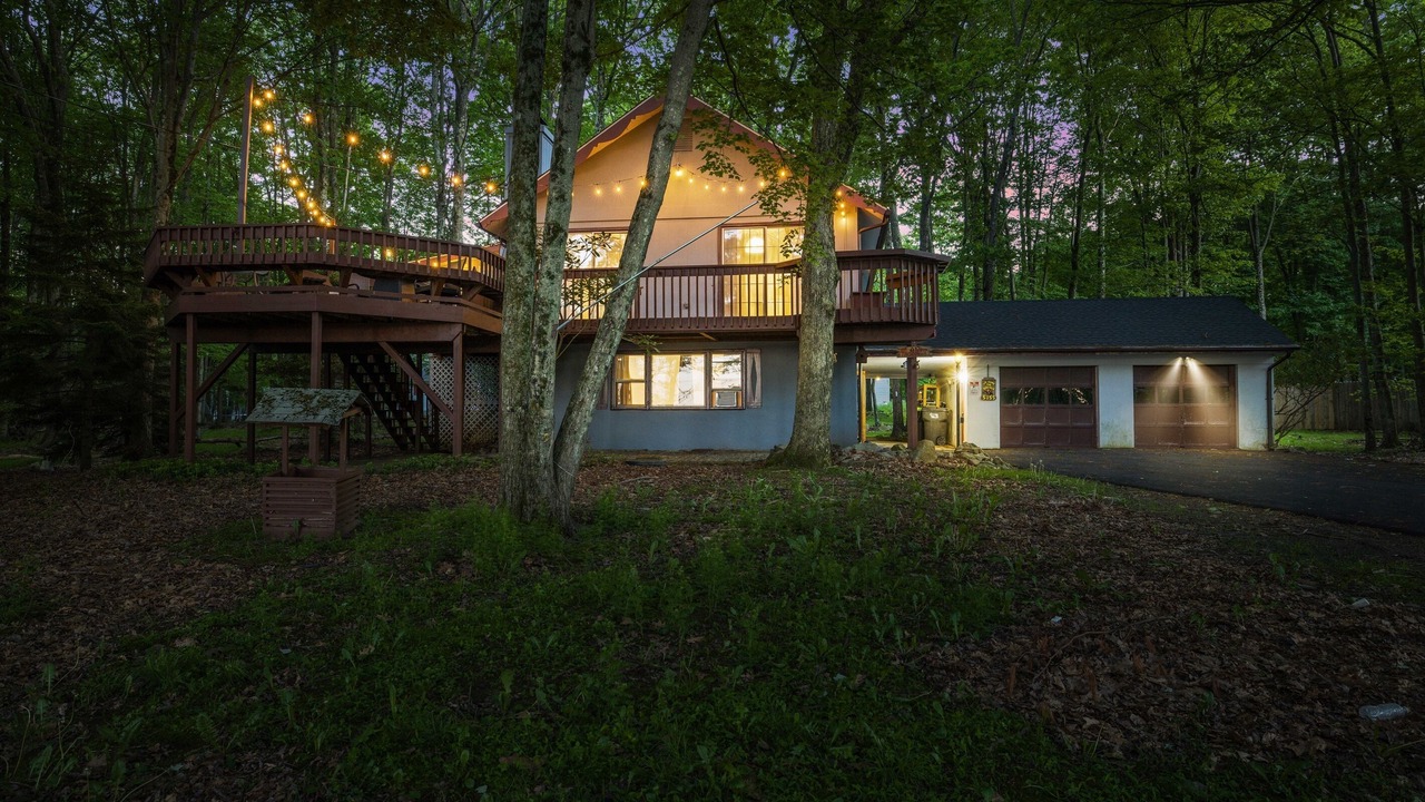 Photo of Outdoor in Pocono Summit