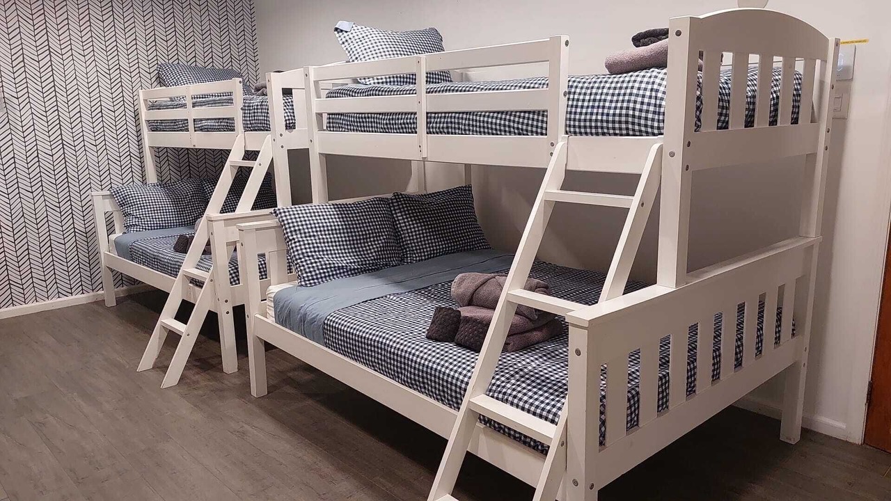 Photo of Bedroom in Pocono Summit