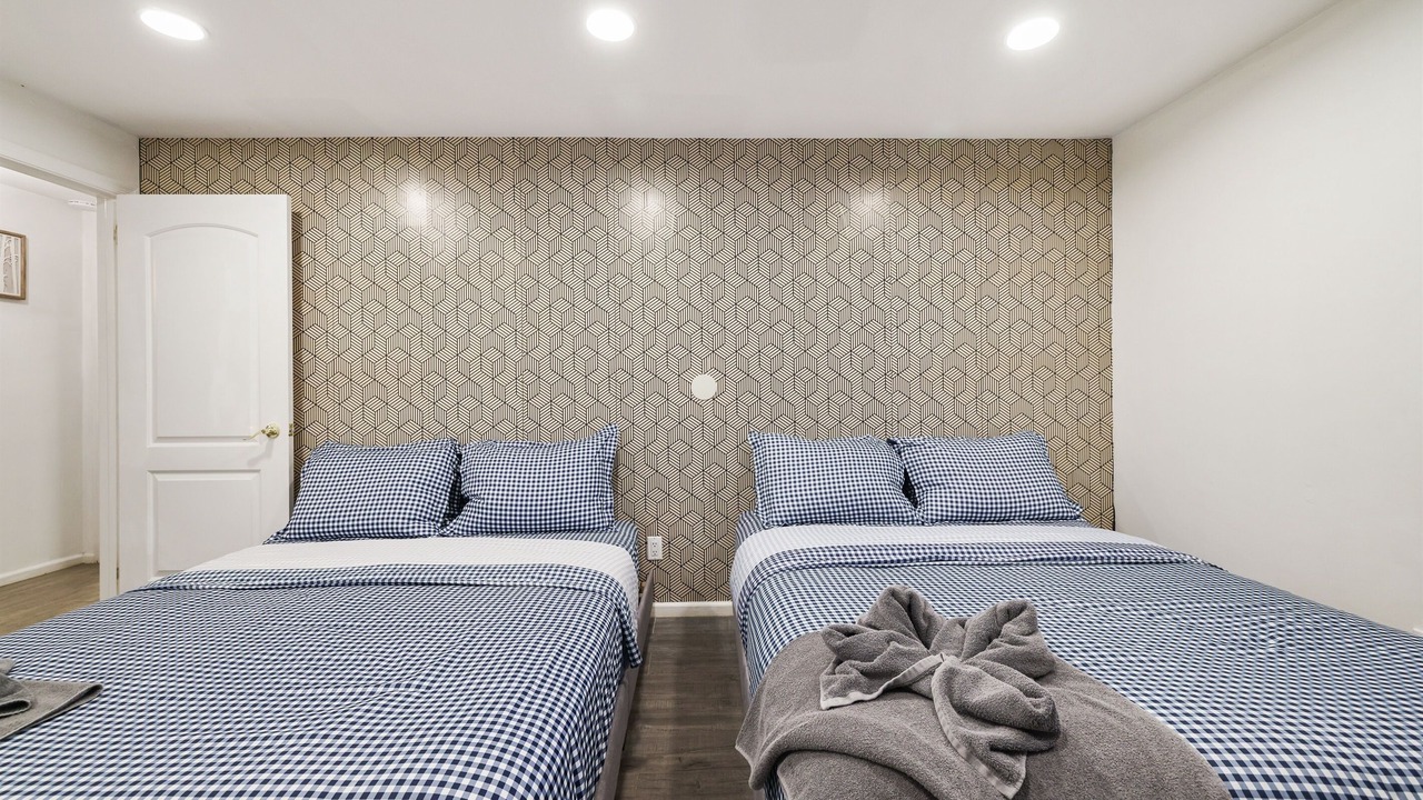 Photo of Bedroom in Pocono Summit