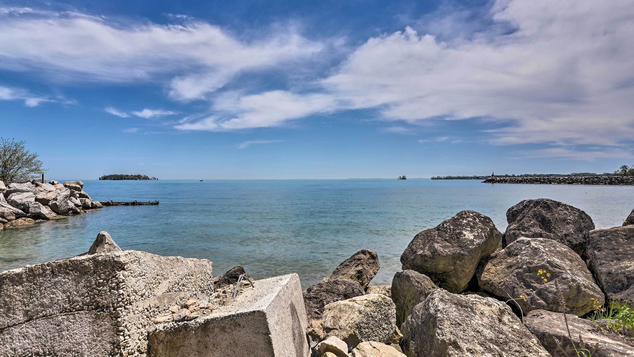 Photo of Outdoor in Put-in-Bay