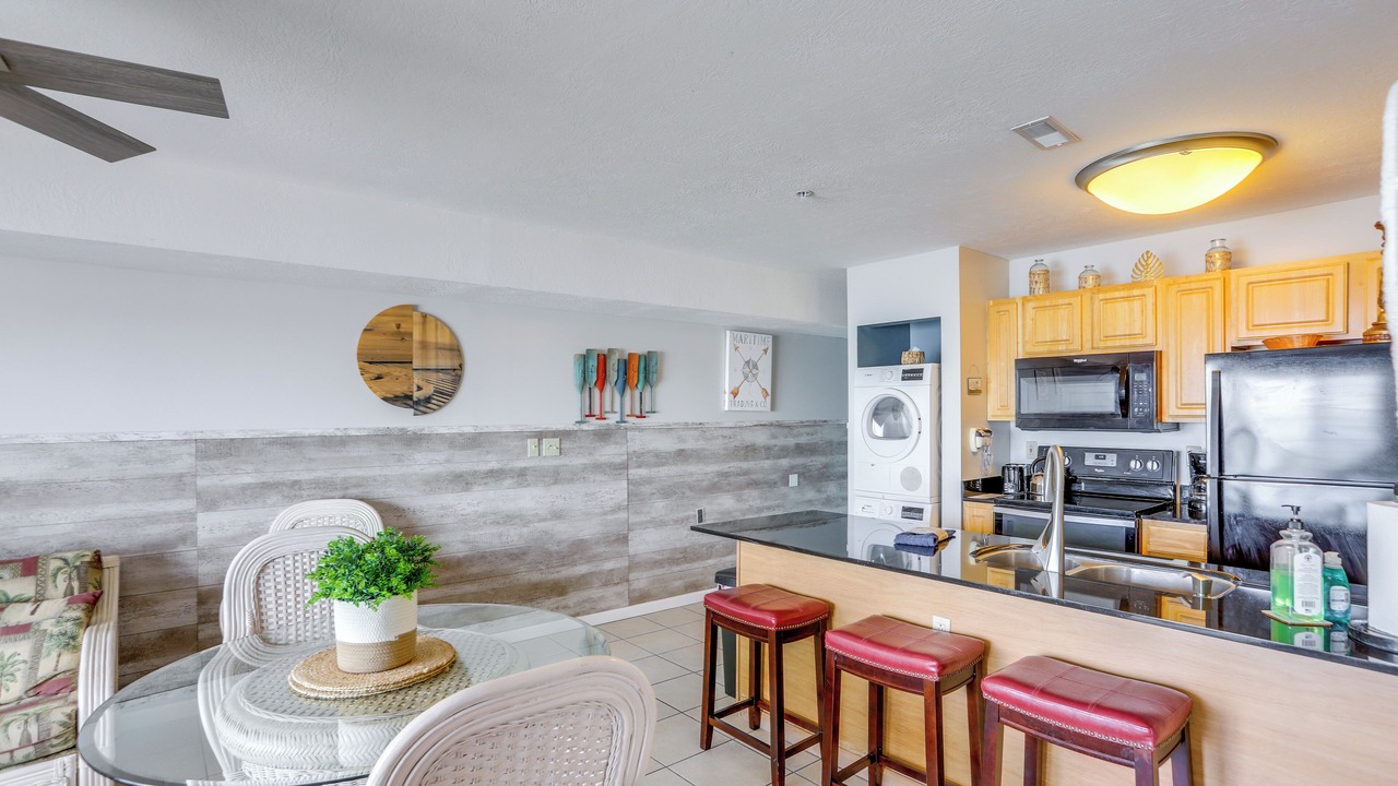Photo of Kitchen in Put-in-Bay