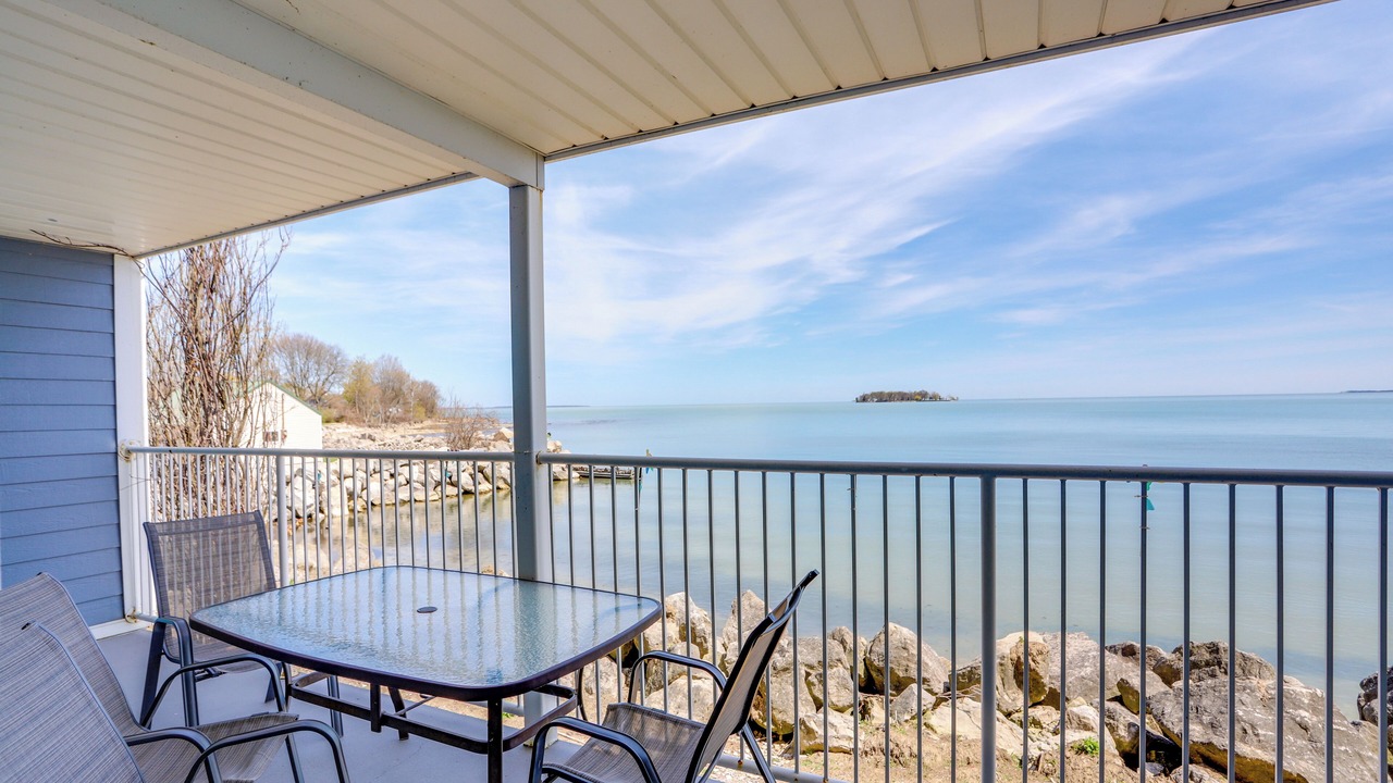 Photo of Outdoor in Put-in-Bay