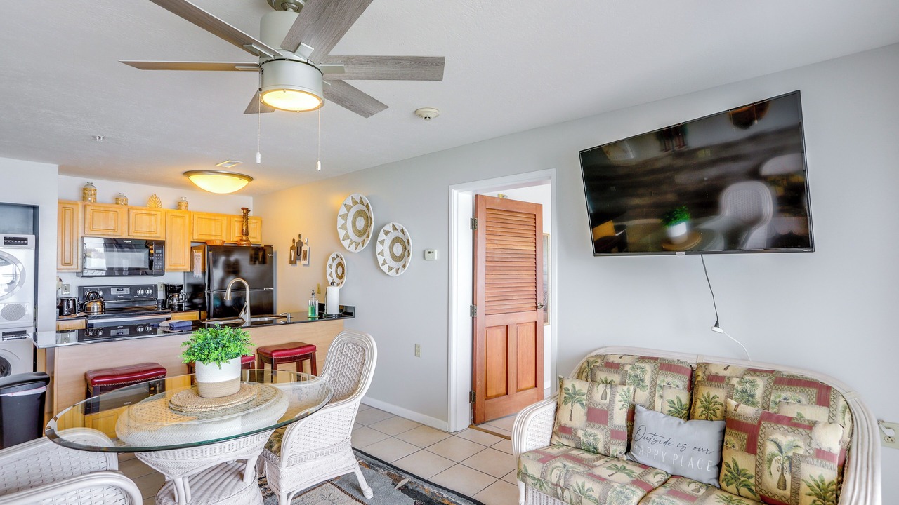 Photo of Livingroom in Put-in-Bay