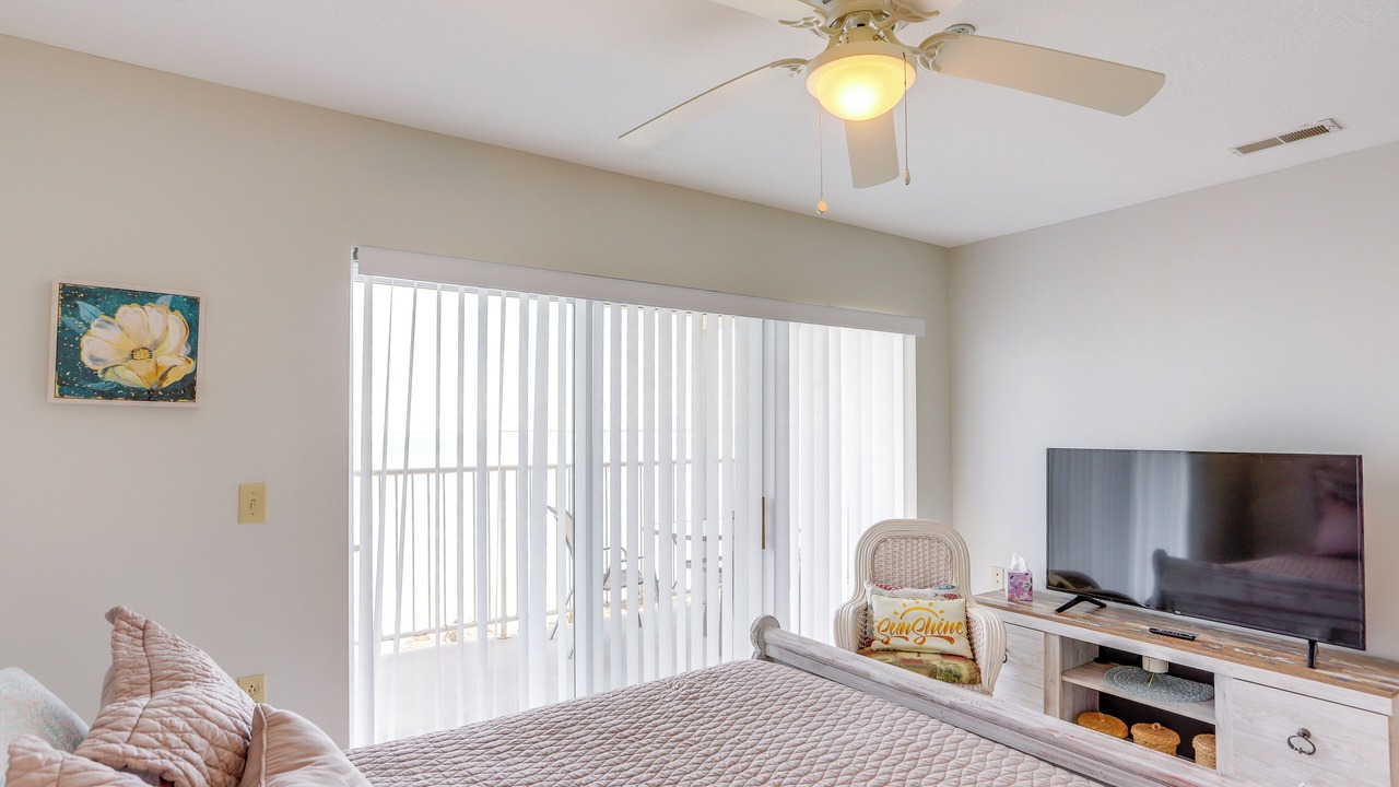 Photo of Bedroom in Put-in-Bay