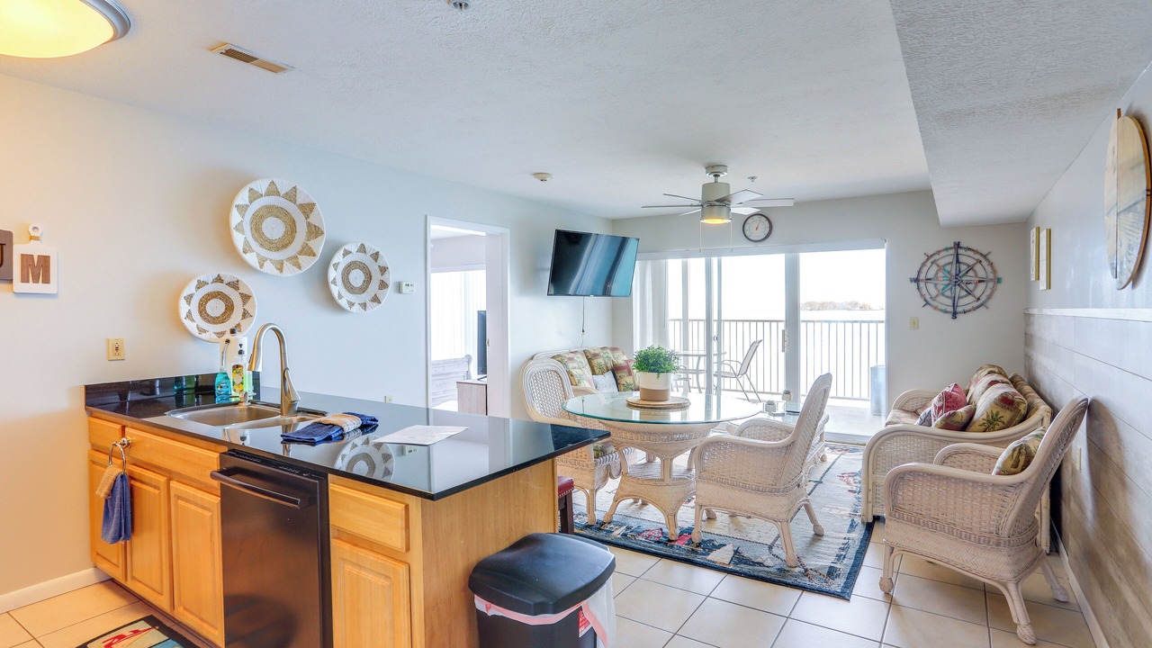Photo of Livingroom in Put-in-Bay
