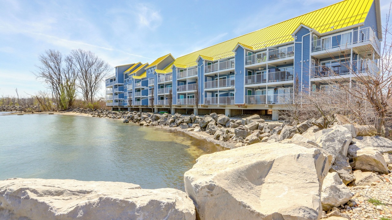 Photo of Outdoor in Put-in-Bay