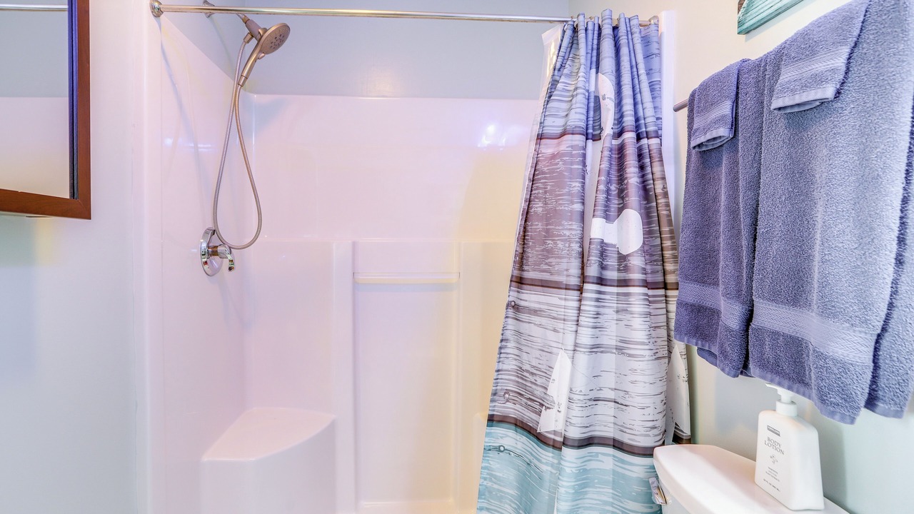 Photo of Bathroom in Put-in-Bay