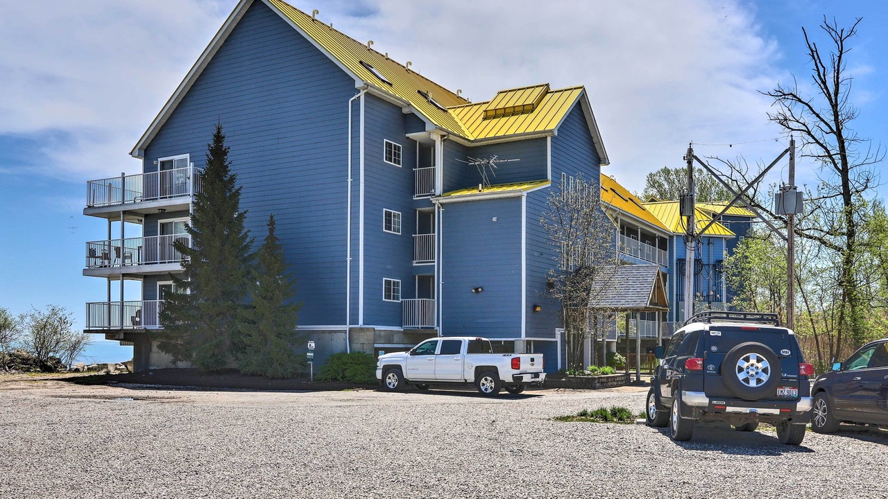 Photo of Outdoor in Put-in-Bay