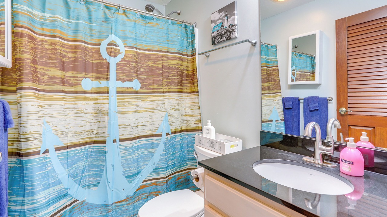 Photo of Bathroom in Put-in-Bay