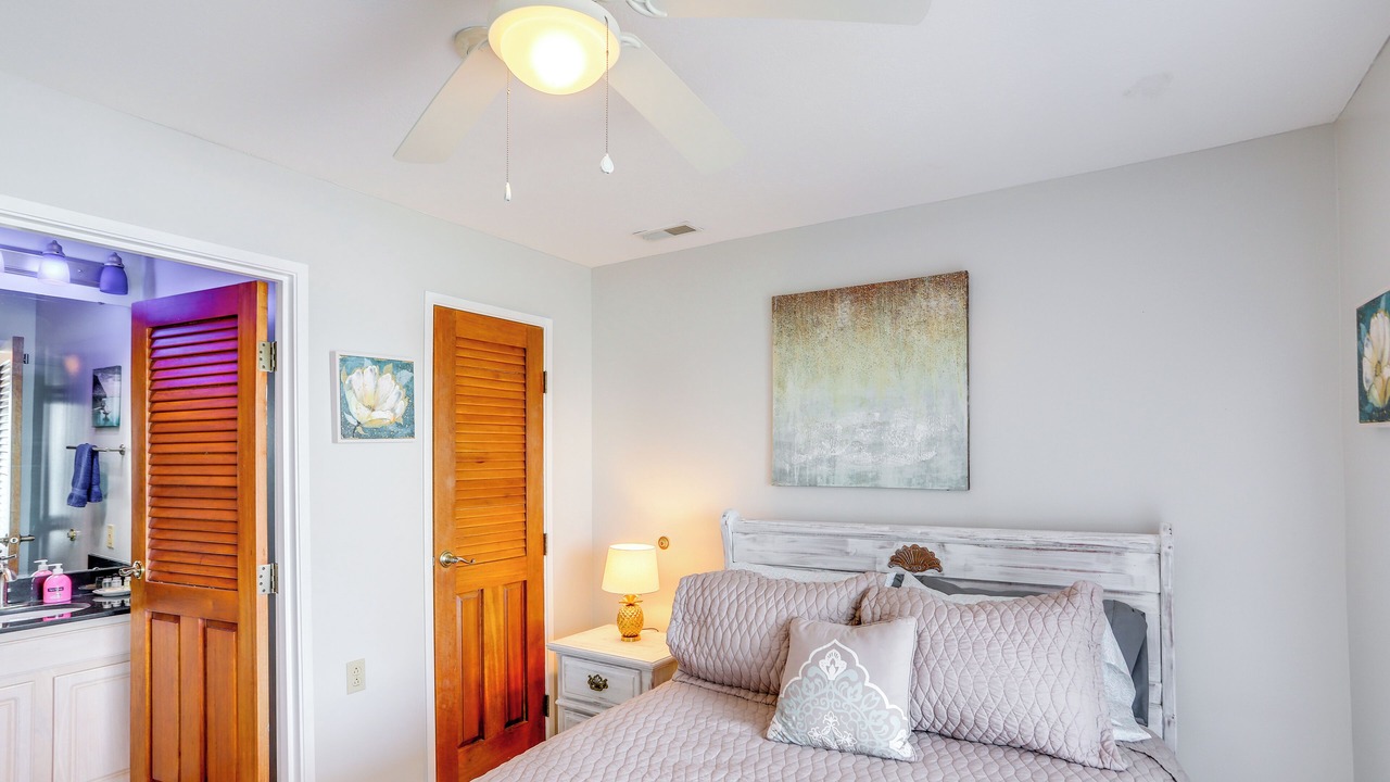 Photo of Bedroom in Put-in-Bay