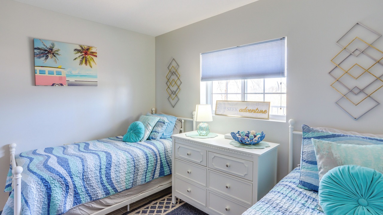 Photo of Bedroom in Put-in-Bay