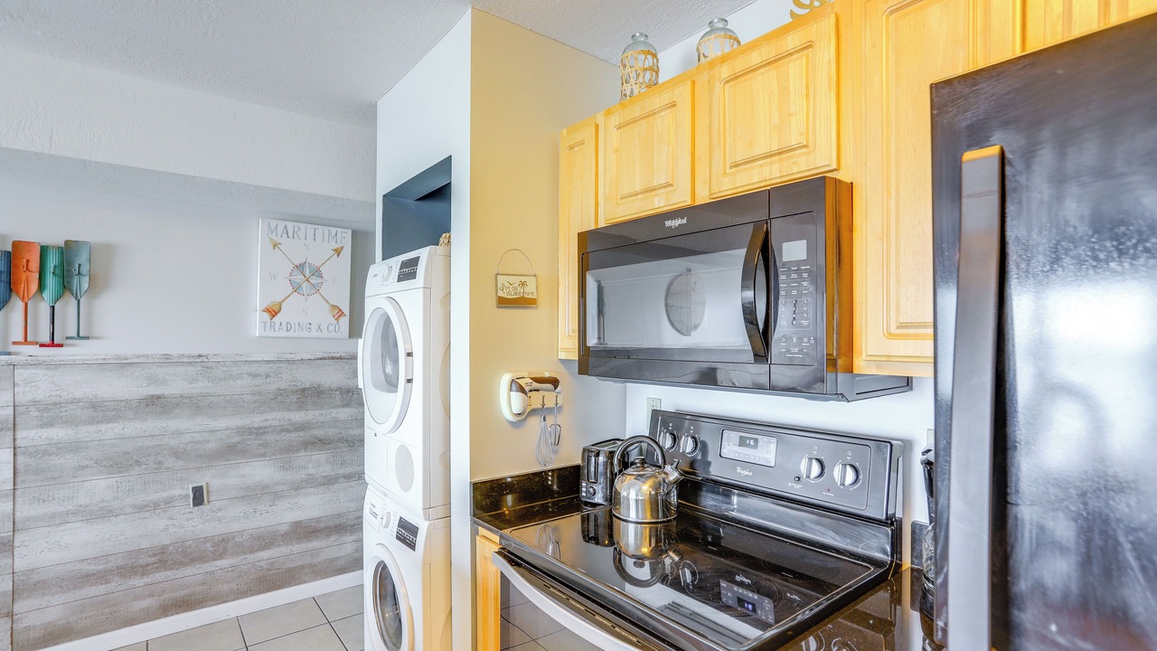 Photo of Kitchen in Put-in-Bay
