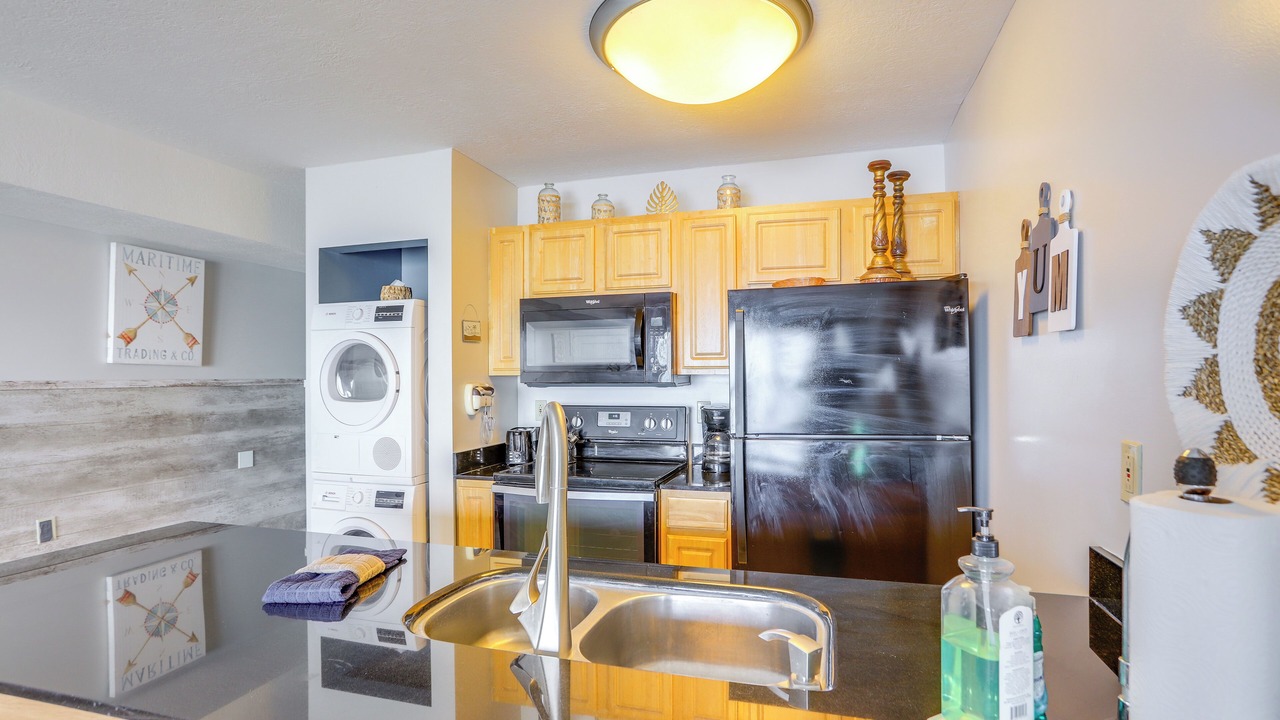 Photo of Kitchen in Put-in-Bay