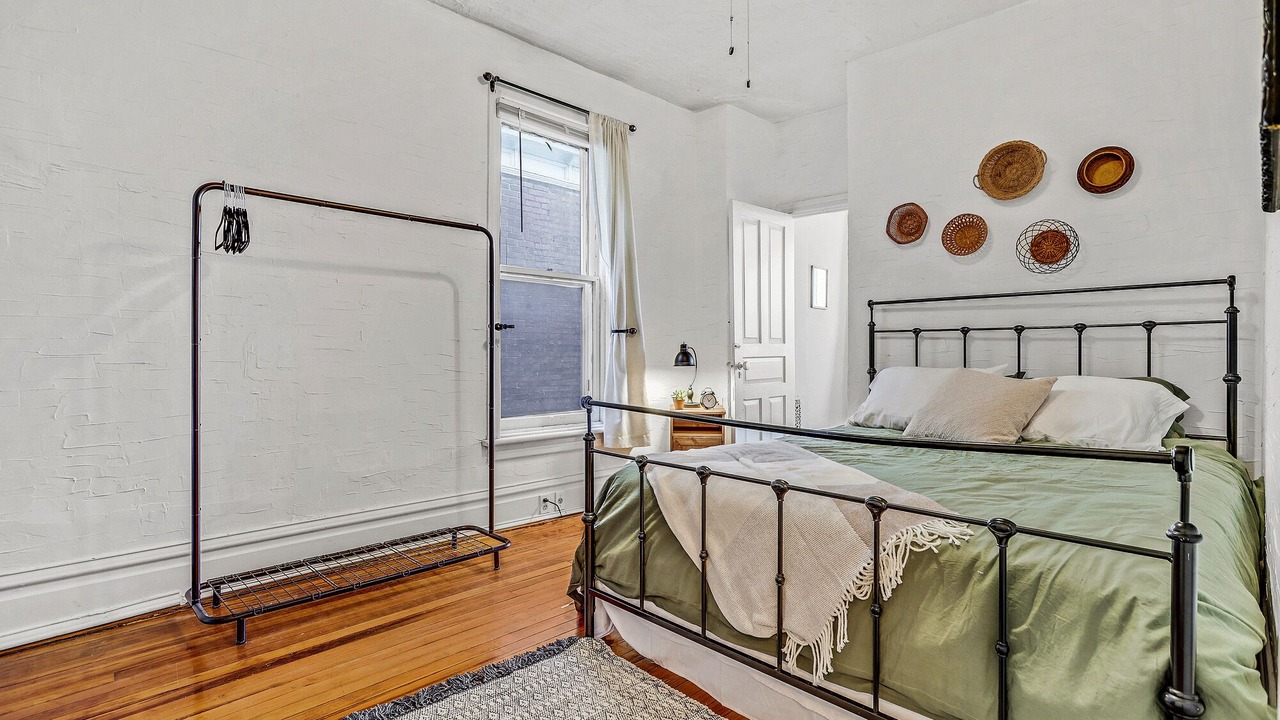 Photo of Bedroom in Harrisburg - Hershey