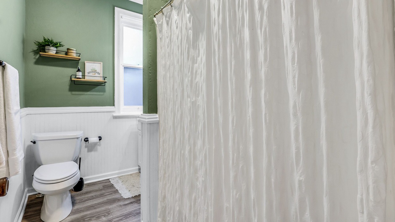 Photo of Bathroom in Harrisburg - Hershey