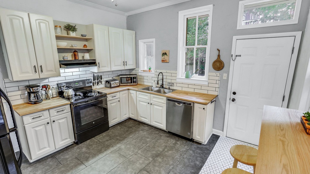 Photo of Kitchen in Harrisburg - Hershey