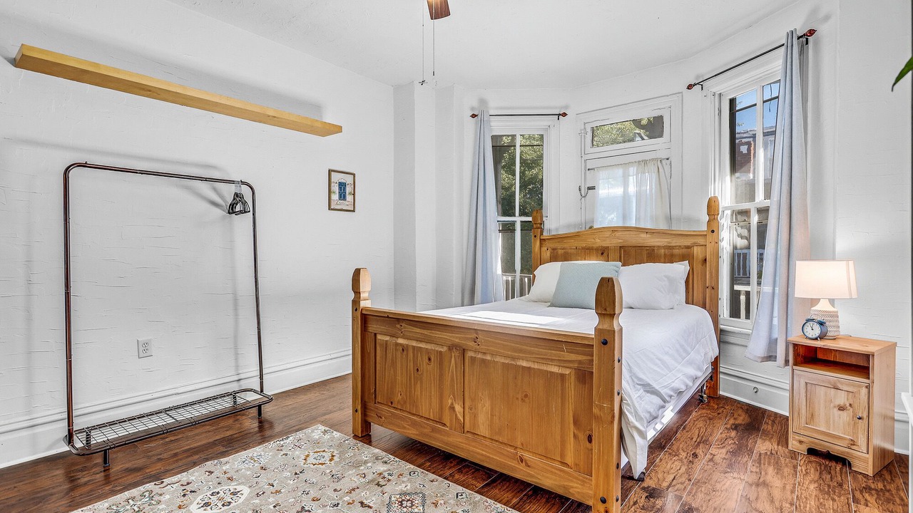 Photo of Bedroom in Harrisburg - Hershey