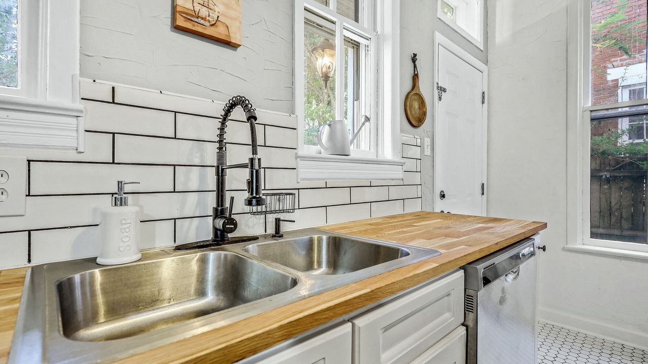 Photo of Kitchen in Harrisburg - Hershey