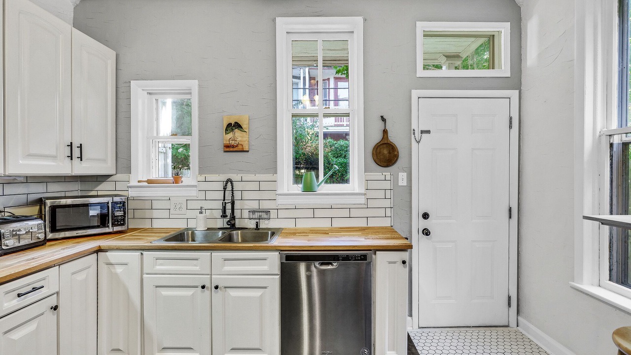 Photo of Kitchen in Harrisburg - Hershey