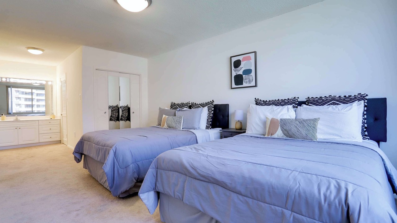 Photo of Bedroom in Aurora Highlands