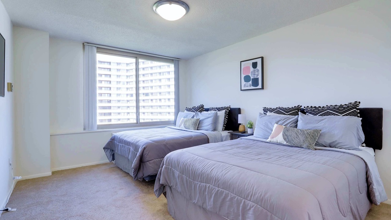 Photo of Bedroom in Aurora Highlands