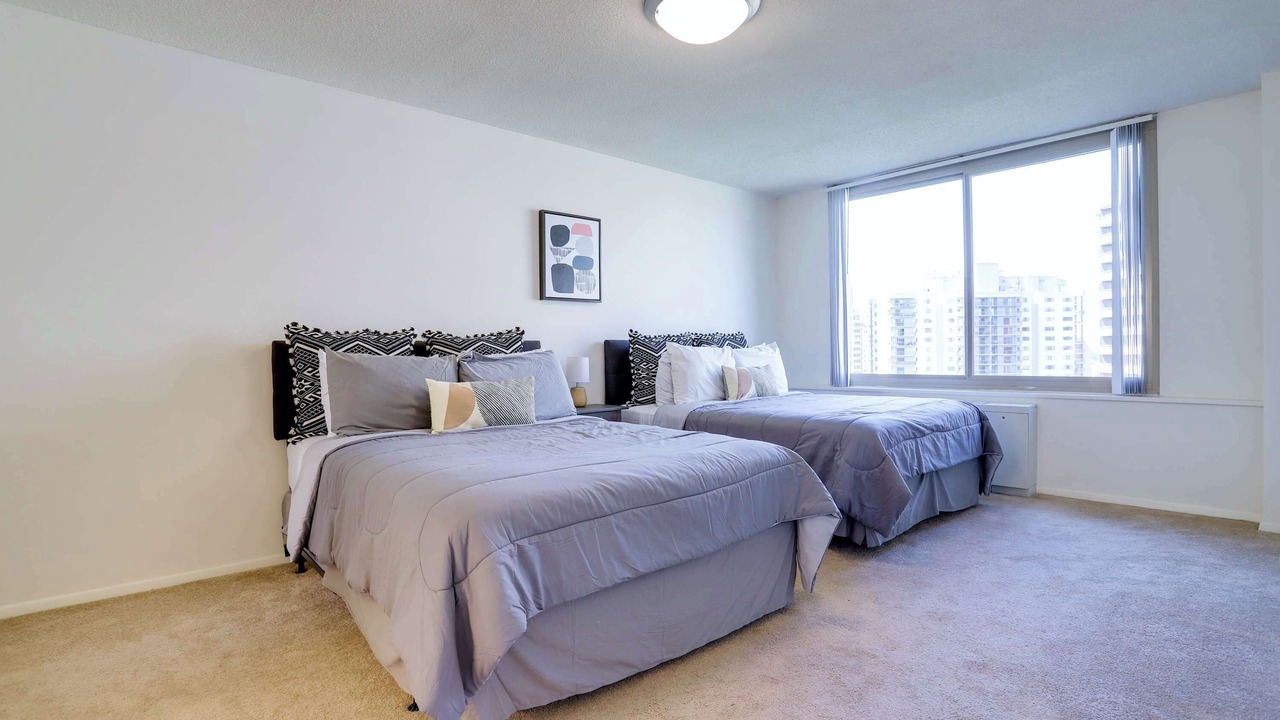 Photo of Bedroom in Aurora Highlands